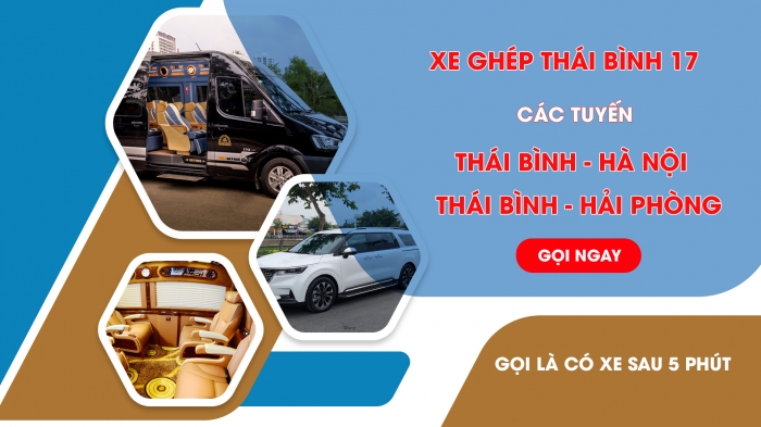 Bảng giá xe đi các tỉnh