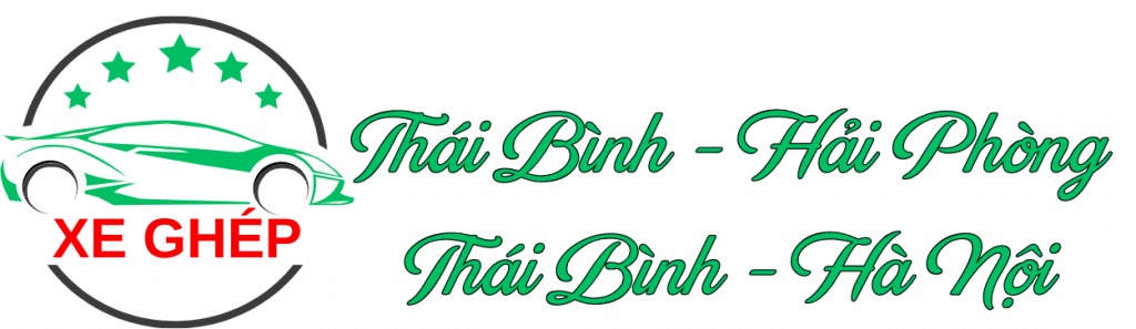 Taxi Ghép – Thái Bình